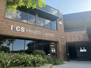 KCS Health Center - Lincoln